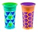 Sassy Deco Cup 9oz, 2 Count