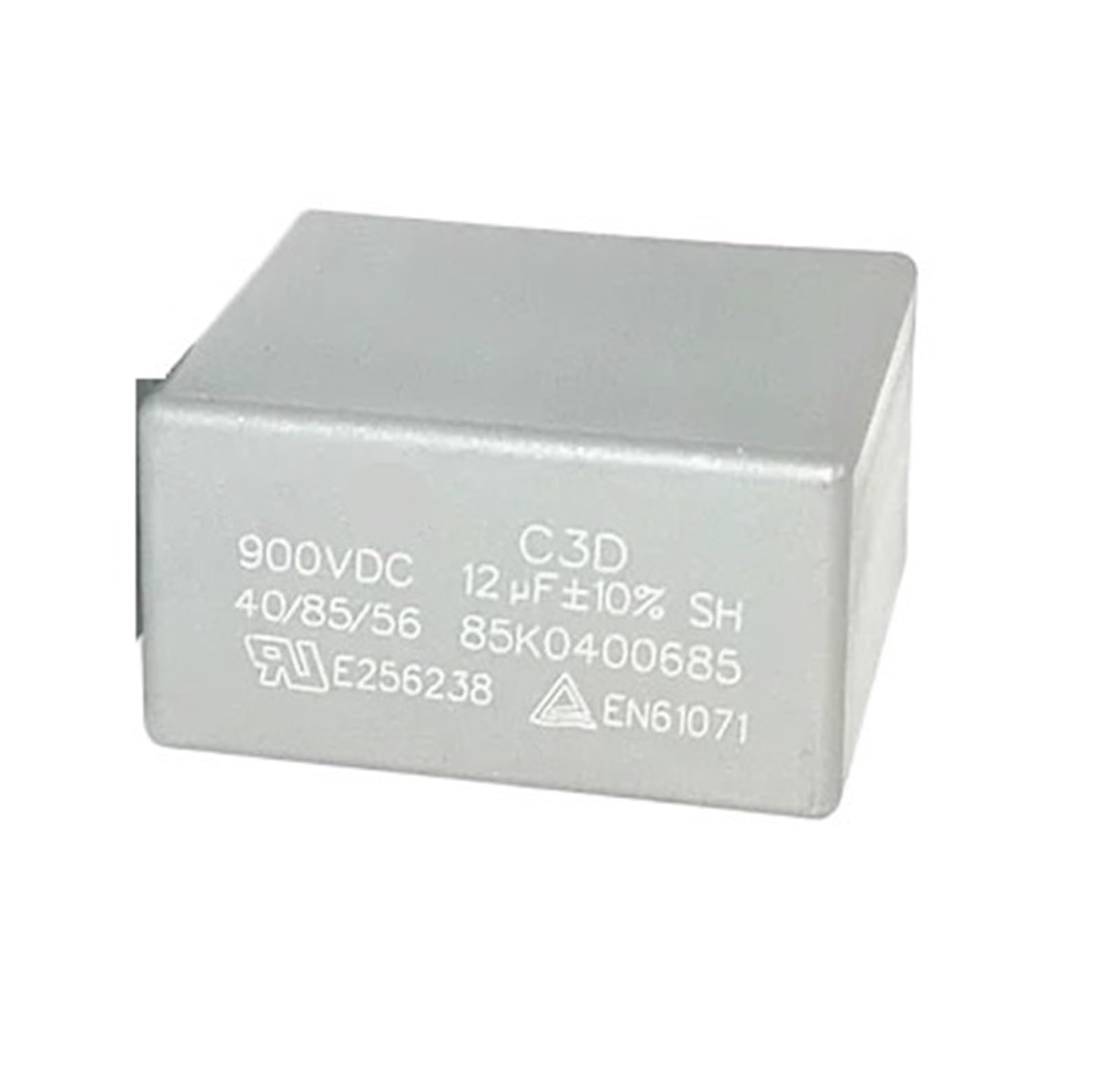 LEOTNNDQ C3D1X126KF0BC00 C3D 12uF 900V DC-LINK DC Filter Film Capacitor