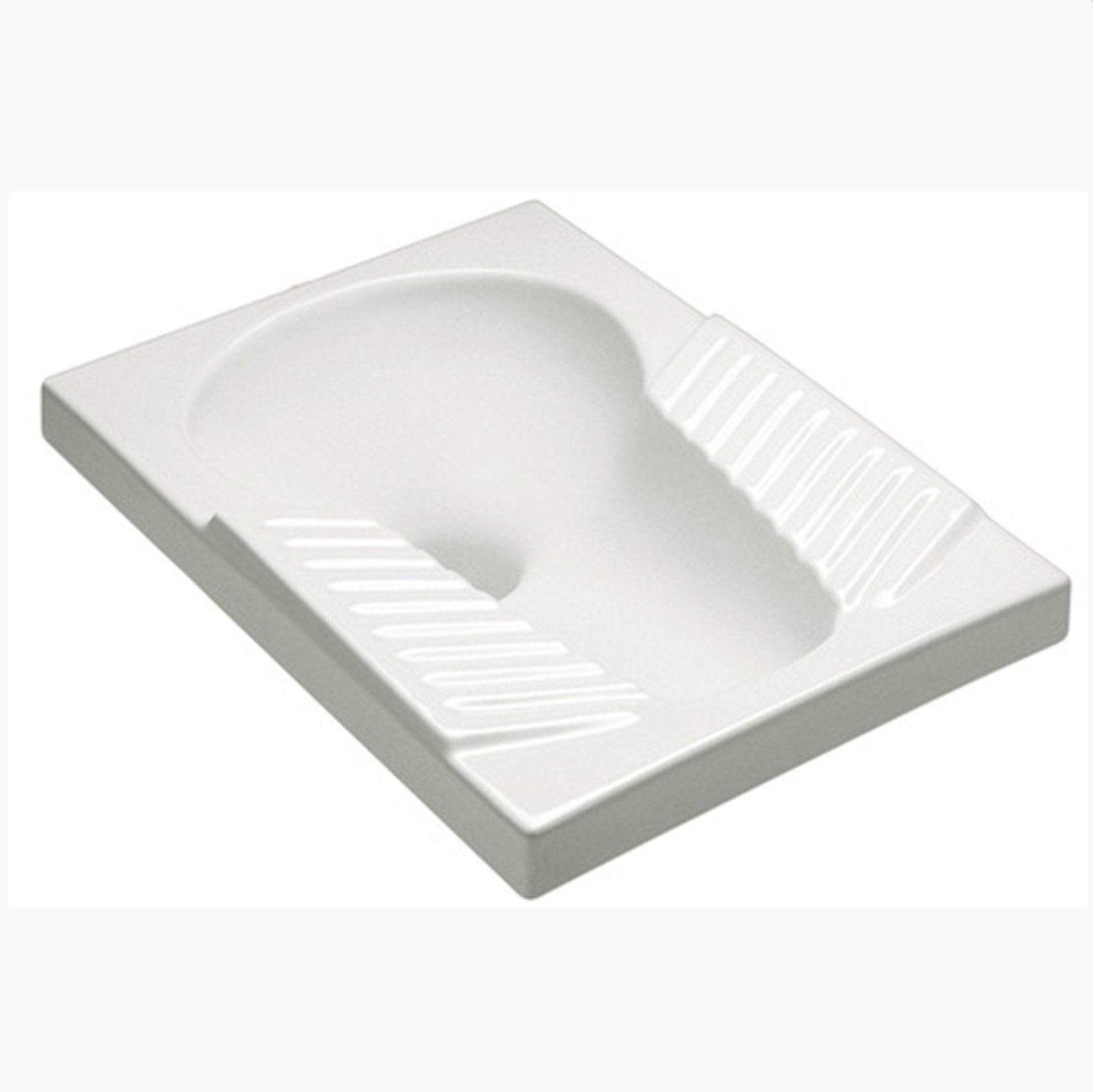 Roca A345090001 - Placa turca