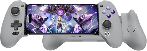 GameSir G8 Galileo Type-C Mobile Gaming Controller