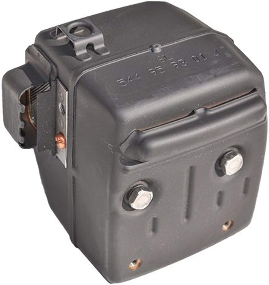 Husqvarna 503711307 Engine Muffler Replacement Part for 394 & 395 Chainsaws