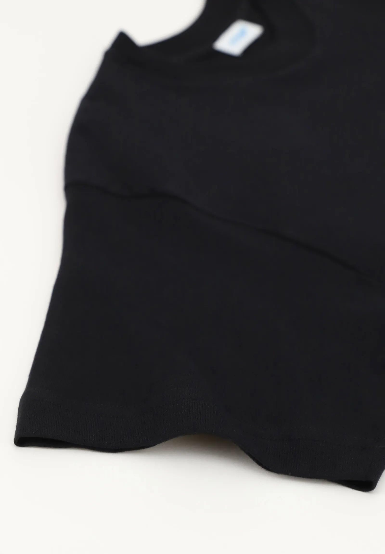 CAGI N. 3 Maglie Intime Uomo Art. 1306 Colore Bianco