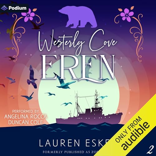 Immerse Yourself In The Full Audiobook Everyone Is Talking About — So Binge-Worthy!