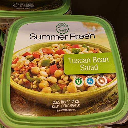 The 29 Best Canned & Jarred Bean Salad of 2024 [Verified] Cherry Picks