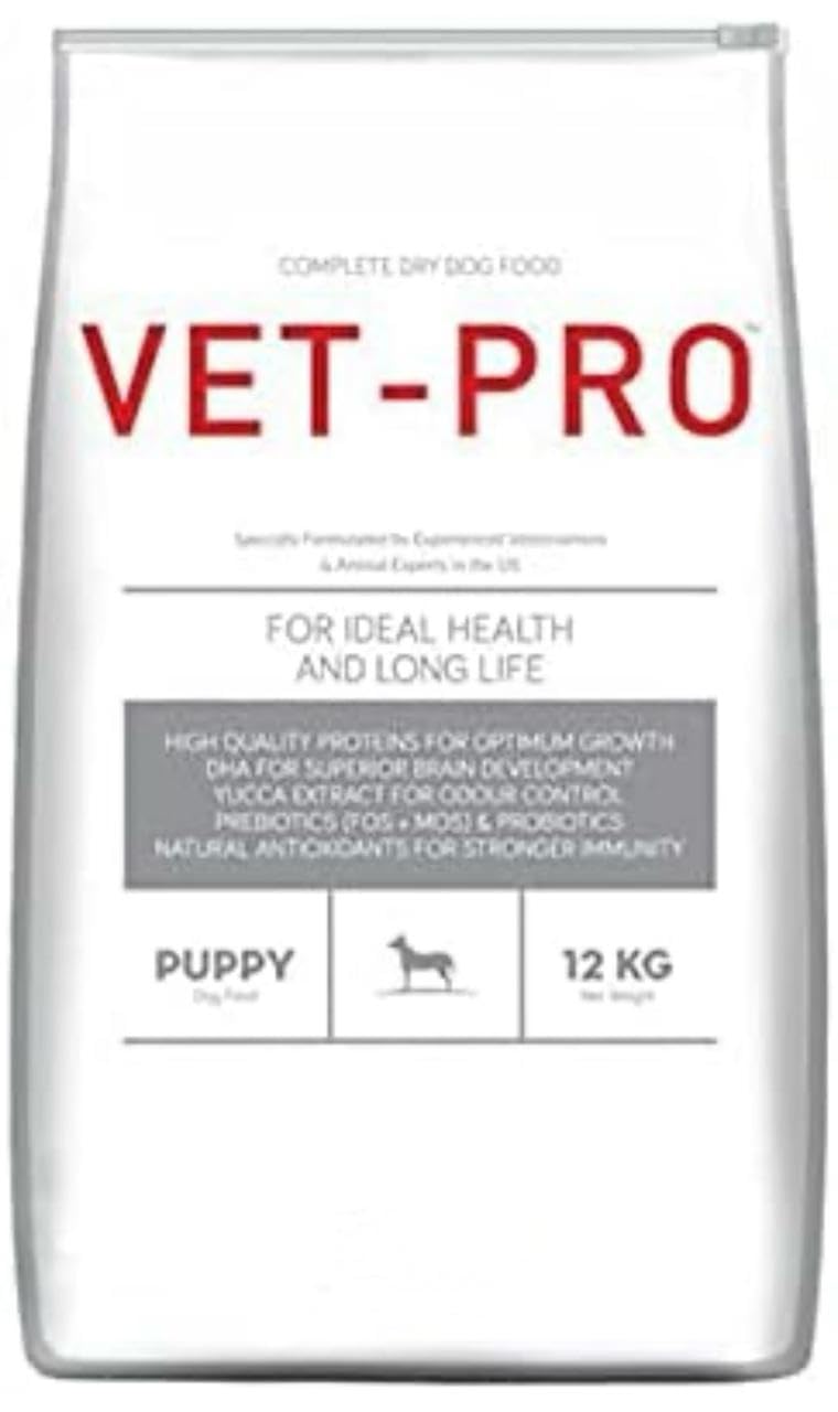 See full amazon price history chart for Vetpro Puppy 12kg Vetpro Puppy 12kg (B0CXXCYHT9) Amazon Price History, Amazon Price Tracker