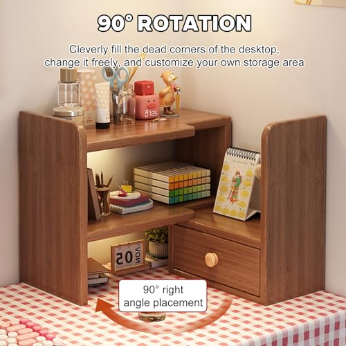 Étagère d'angle pour maison pour résoudre le manque de place