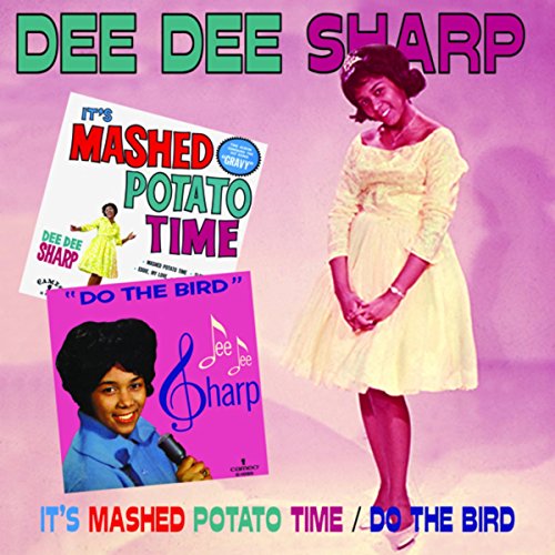 Dee Dee Sharp