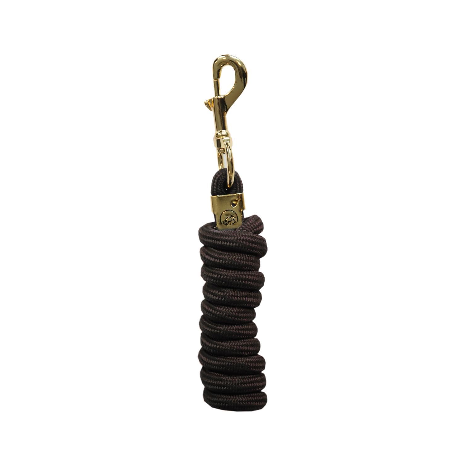 Kentucky Lead Rope in Size: 200 Cm (EU). - Marrone - 200 cm