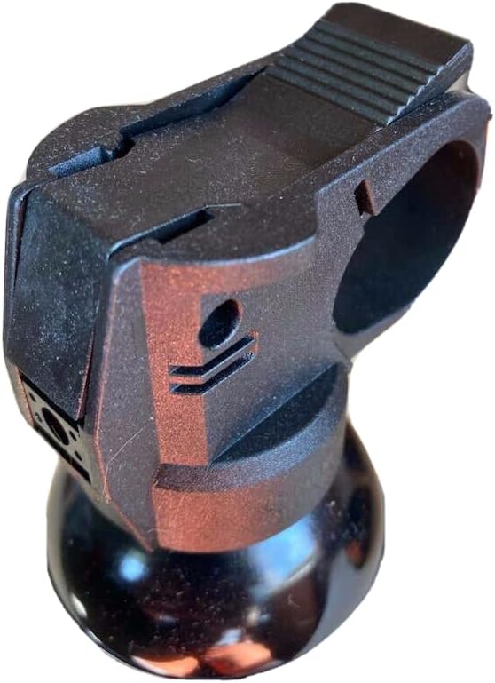 Redd, Tactical OC/CS Pepper Spray - Kodiak Top Stream (9 oz)