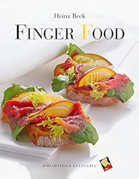 Hardcover Finger food. Ediz. inglese Book