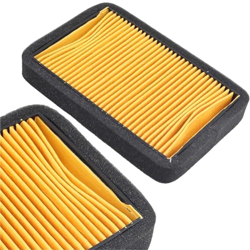 Filtre à air de rechange pour entretenir le moteur de votre Benelli Leoncino