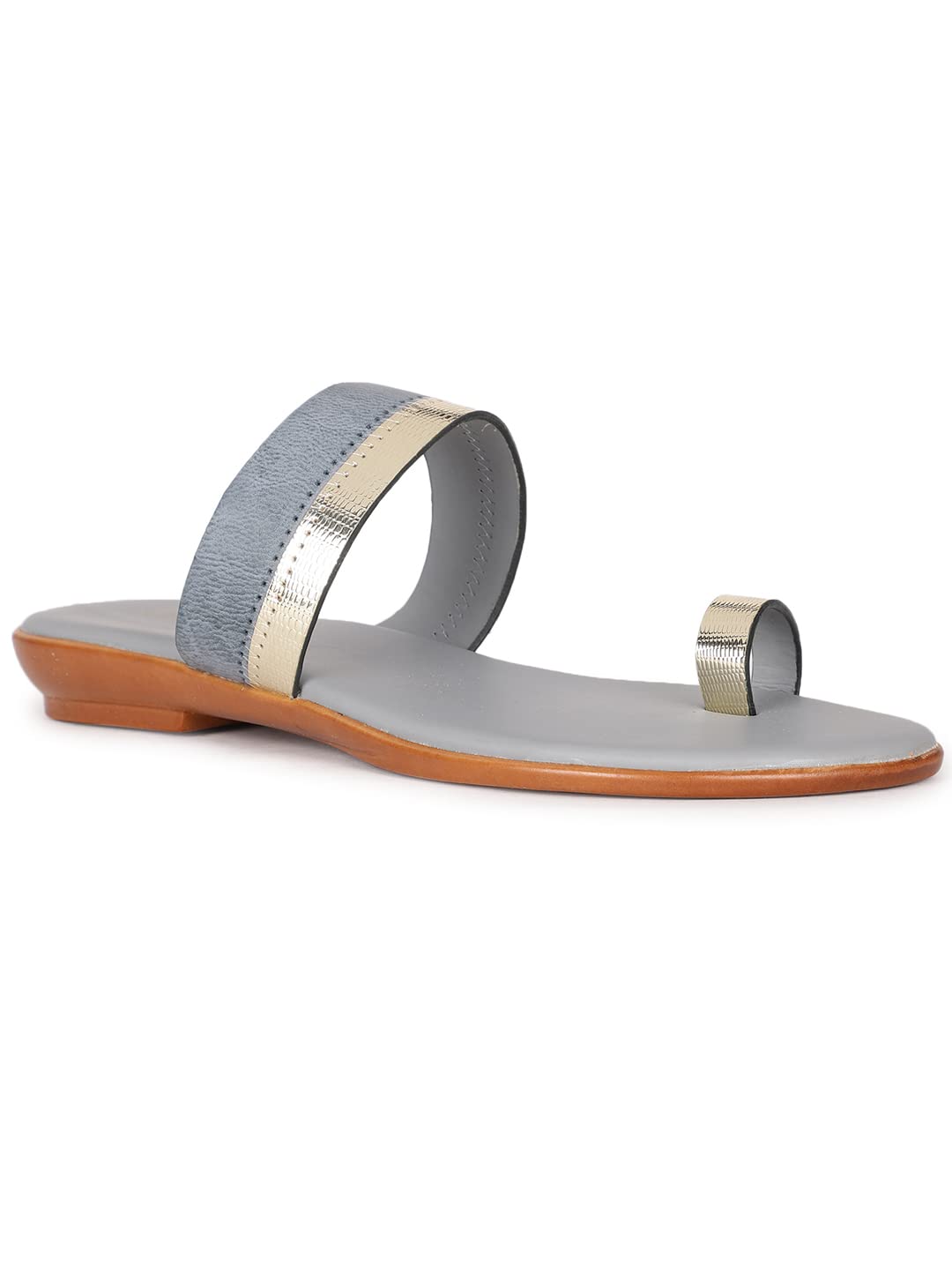 BATA Womens NYRA Grey Sandal-3 Kids UK (5612063) (B08T95CGHG) Amazon Price History, Amazon Price Tracker