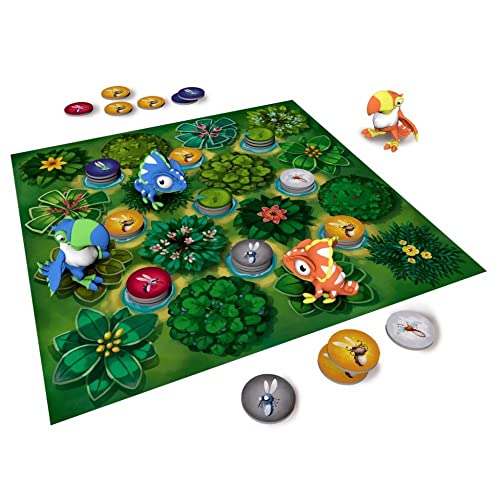 The Flying Games Mosquito Show - vue 4