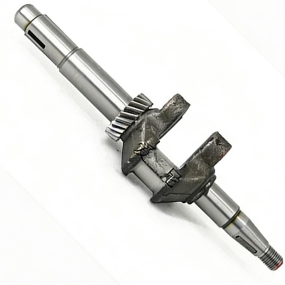 Pièce Rechange Vilebrequin Moteur GXV140 Tondeuse HRB 535