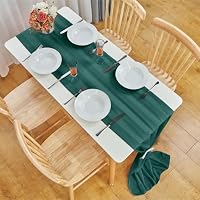 Confezione da 6 runner da tavola da 3 m, colore