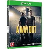 A Way Out - Xbox One