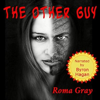 The Other Guy: A Halloween Short Story