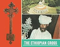 The Ethiopian Cross B000NP1DN0 Book Cover