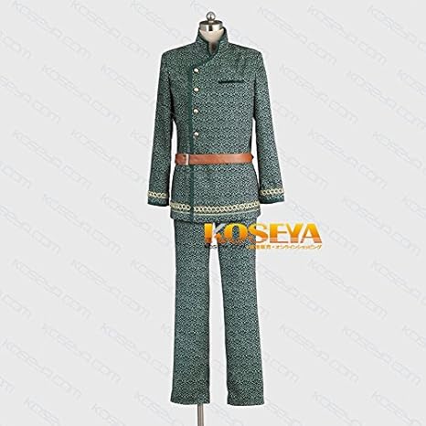 Amazon Co Jp 明治東亰恋伽 藤田五郎 コスプレ衣装 オーダーサイズ製作可能 ホビー Amazon Co Jp 明治東亰恋伽 藤田五郎 コスプレ衣装 オーダーサイズ製作可能 ホビー