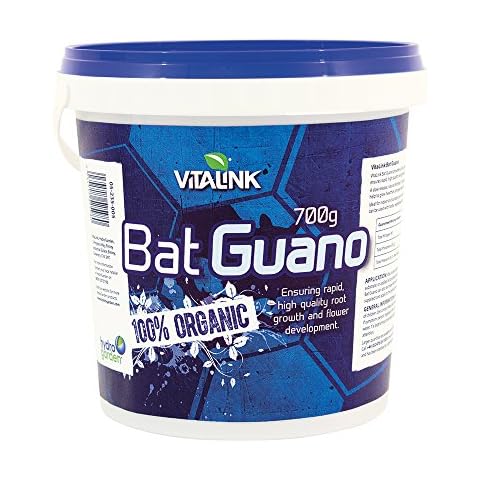 VitaLink 05-235-005 700 g Bat Guano Cover