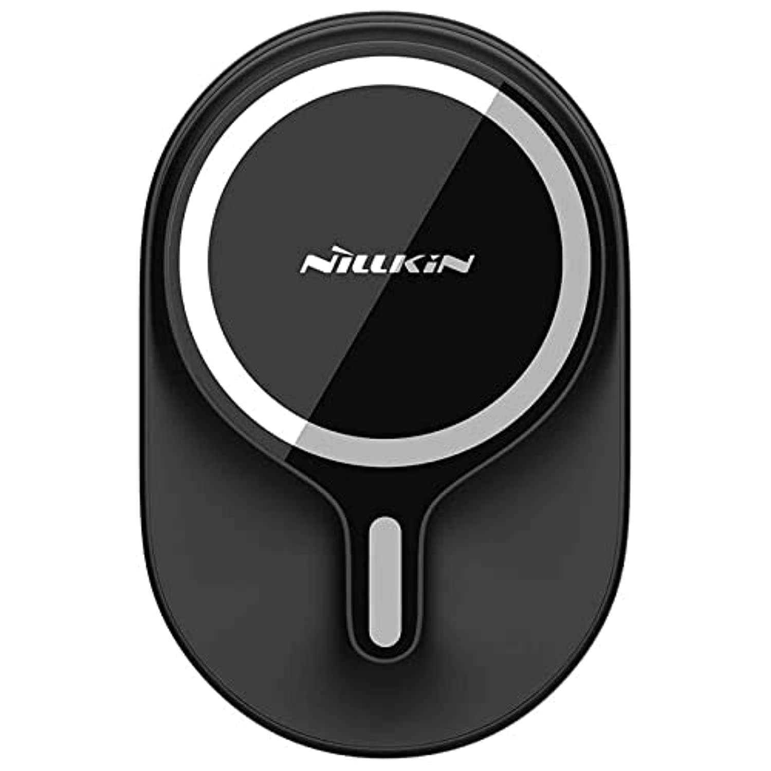 Nillkin Soporte de rejilla de ventilación magnética carga inalámbrica MagSafe