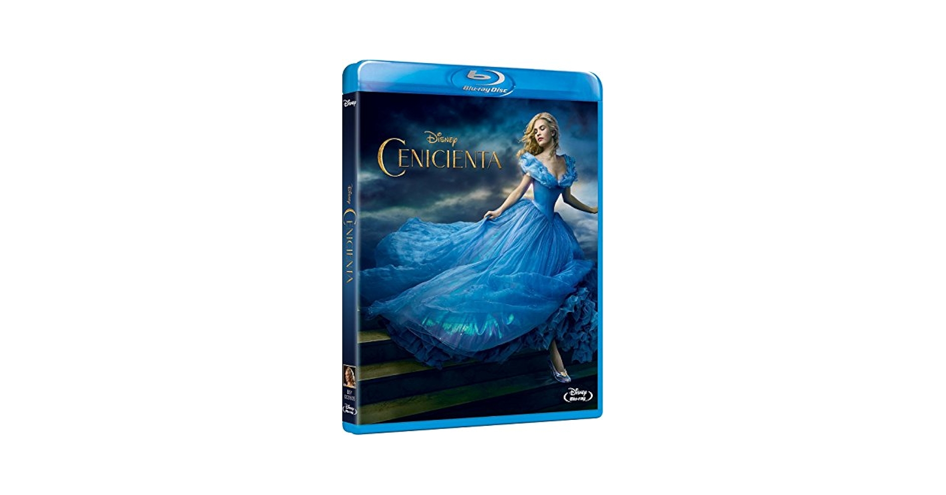 (未使用･未開封品)　Cinderella 1 2 &amp; 3 [Blu-ray] [Import] p1m72rm Amazon.com: Cinderella II and III 2-Movie Collection (Blu