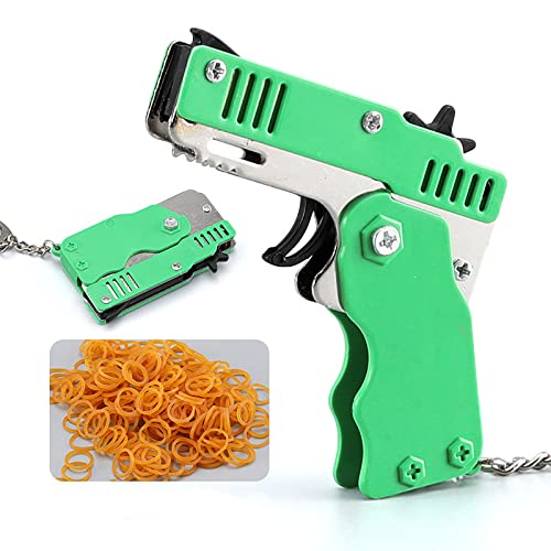 Best Folding Rubber Band Gun You Can Buy
