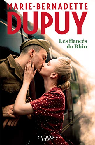 Les Fiancés du Rhin - Nouvelle édition (Littérature Française) PDF Ebook En Ligne