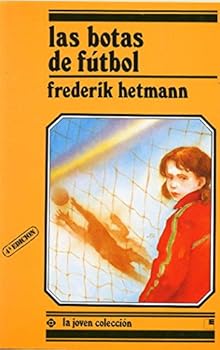 LAS BOTAS DE FUTBOL