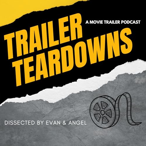 Trailer Teardowns Titelbild