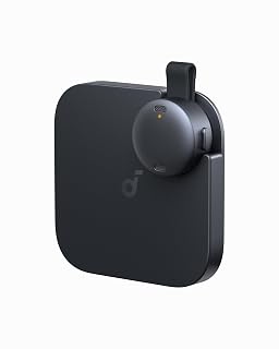 Soundcore Work de Anker, Grabadora de Voz Portátil con Toma de Notas - Amazon product rated Grade A