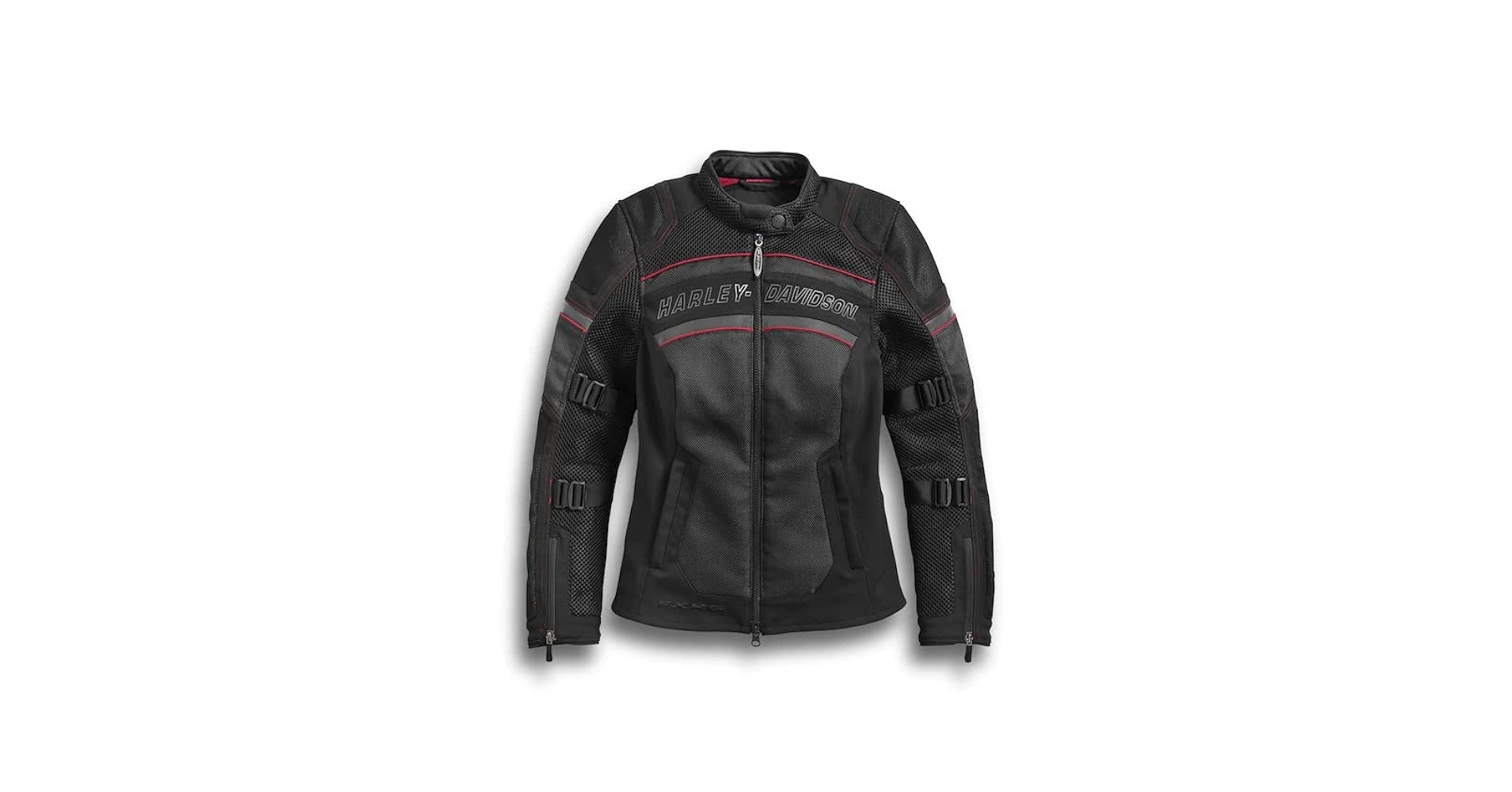 HARLEY-DAVIDSON ジャケット XL Men's Zephyr 2.0 Mesh Riding Jacket | Harley-Davidson USA