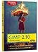 Produktbild Gimp 2.10 - optimal nutzen: Handbuch für Einsteiger - komplett in Farbe - leicht verständlich, visuell