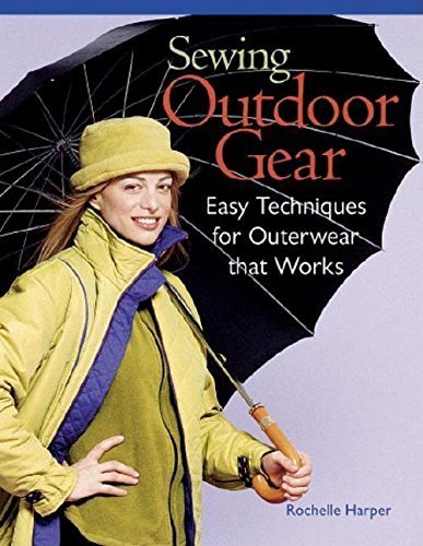 Outdoor Gear