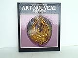  Art Nouveau, Jugendstil