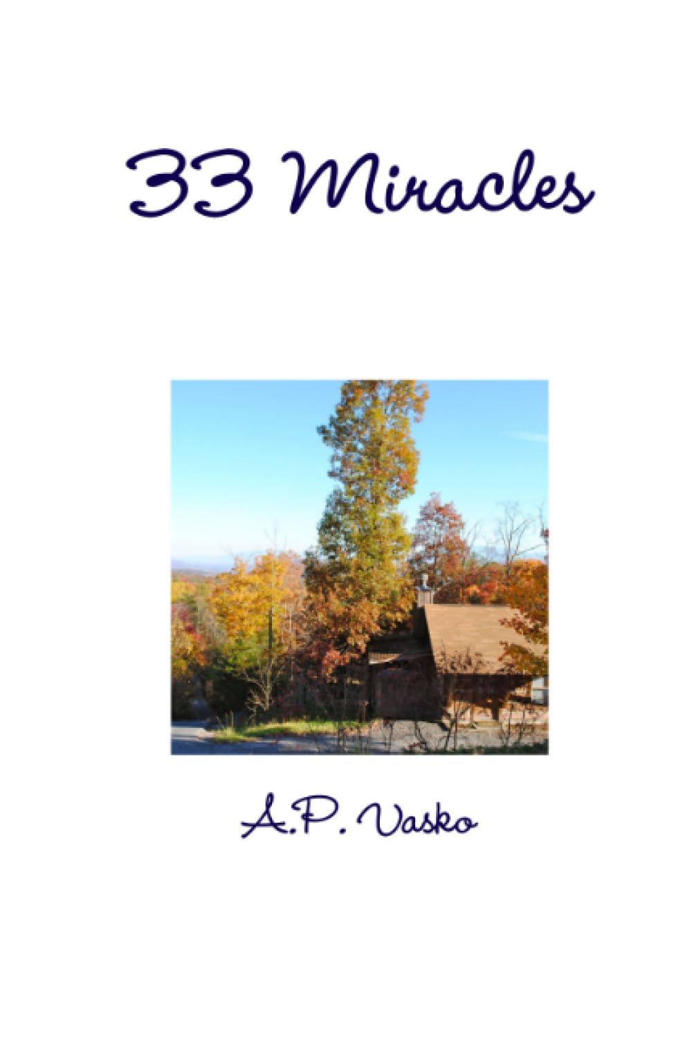 33 Miracles