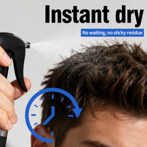 Spray fijador para cabello SEVICH 100ml miniatura 6
