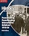 History for the IB Diploma: Peacemaking, Peacekeeping: International Relations 1918-36