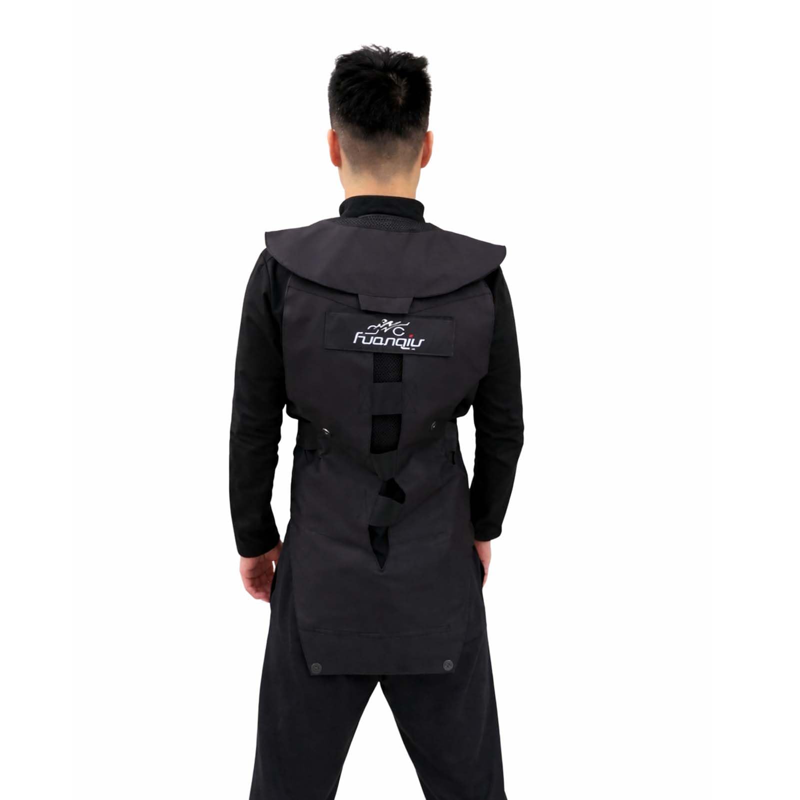 Chaleco Airbag De Equitación Y Moto, Entrenamiento Profesional, Para Hombre Y Mujer, Ropa De Protección
