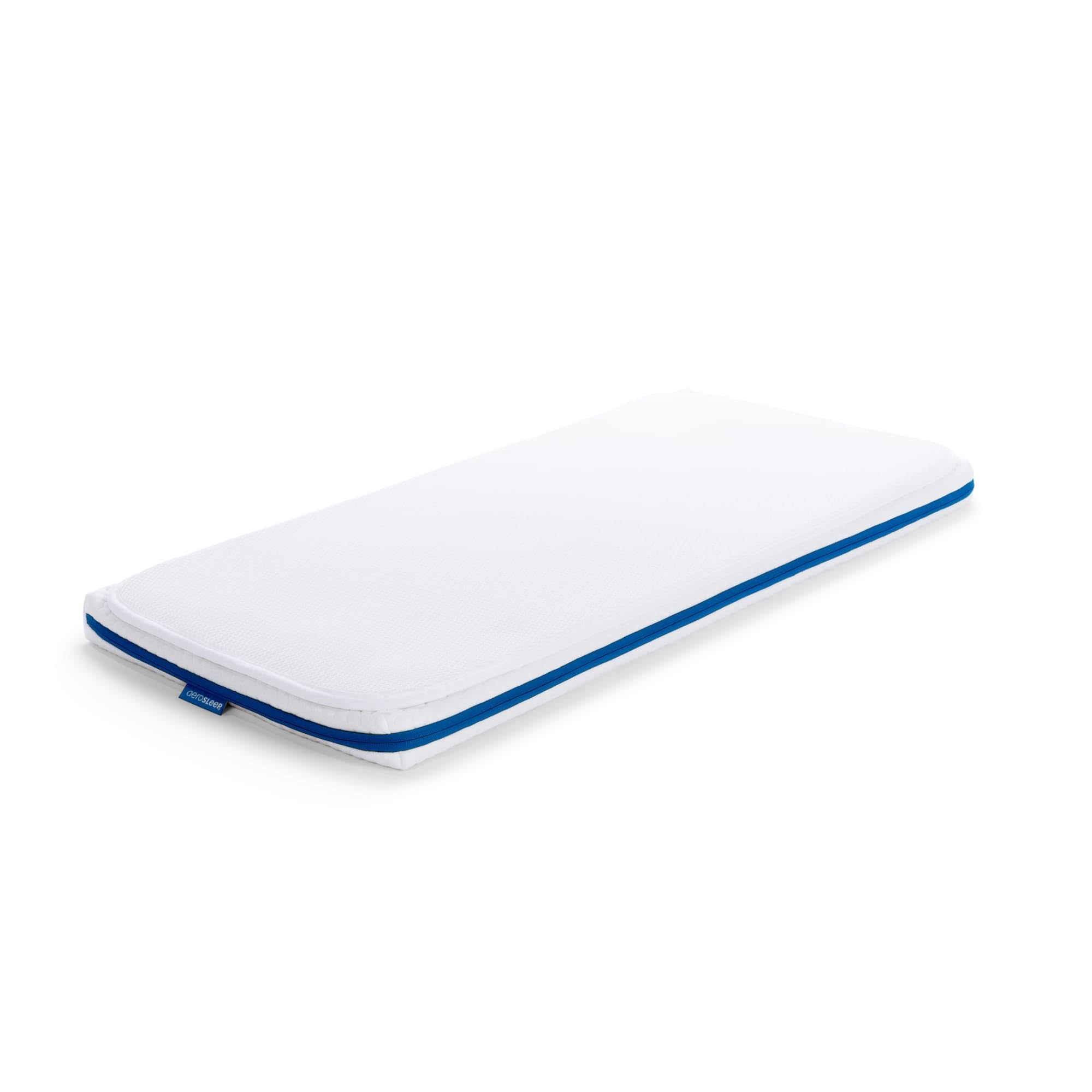 AEROSLEEP® Evolution Pack 2 w 1: Materac ochronny 3D - Kołyska - 80 x 50 cm