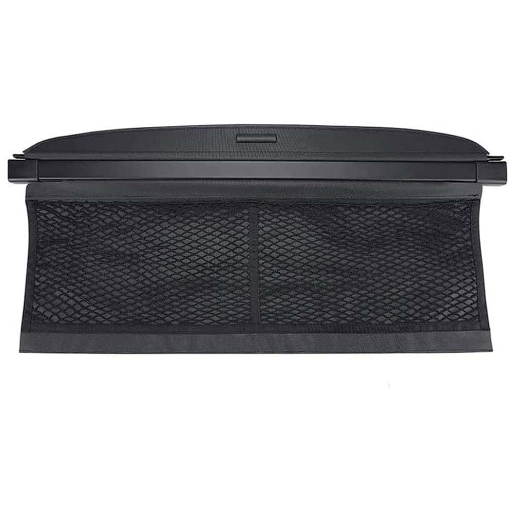 Housse colis cargo Smart 451 Fortwo 2007-2014, store de protection coffre