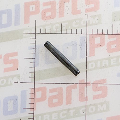 Goupille élastique en spirale Senco KB3239 Spirol Pin H.D. haute performance