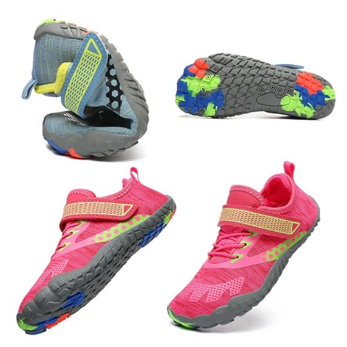 Sandales de natation enfants chaussures aquatiques plage
