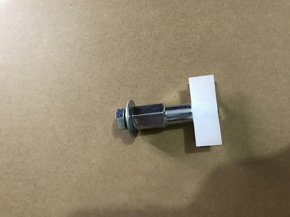 Fermator Elevator Door Guide Shoe Slider Fermator Door Slider