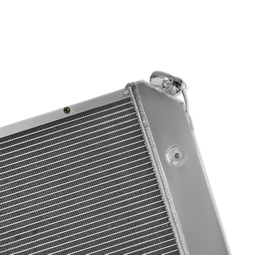 IMOOA 3 Rows Radiator for Nova