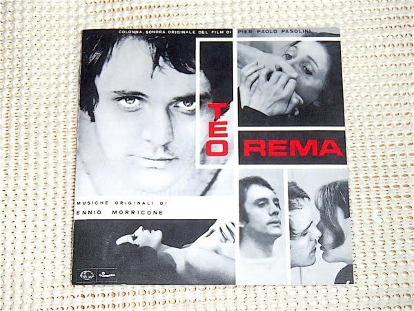 【廃盤★激レア】鬼才ピエル・パオロ・パゾリーニ 3枚セットDVD 2025年最新】ピエル・パオロ・パゾリーニの人気アイテム - メルカリ