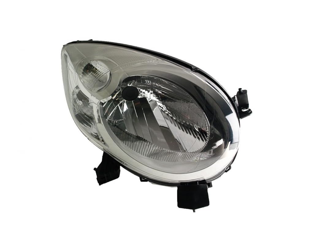 Dapa Right Hand 2011605052 Headlamp