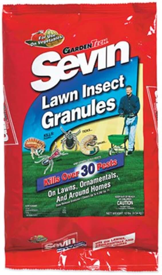 seven dust insecticide