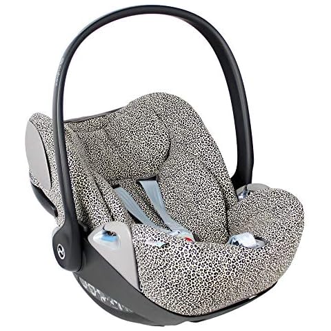 Funda Silla Coche para Cybex Cloud Z Cover
