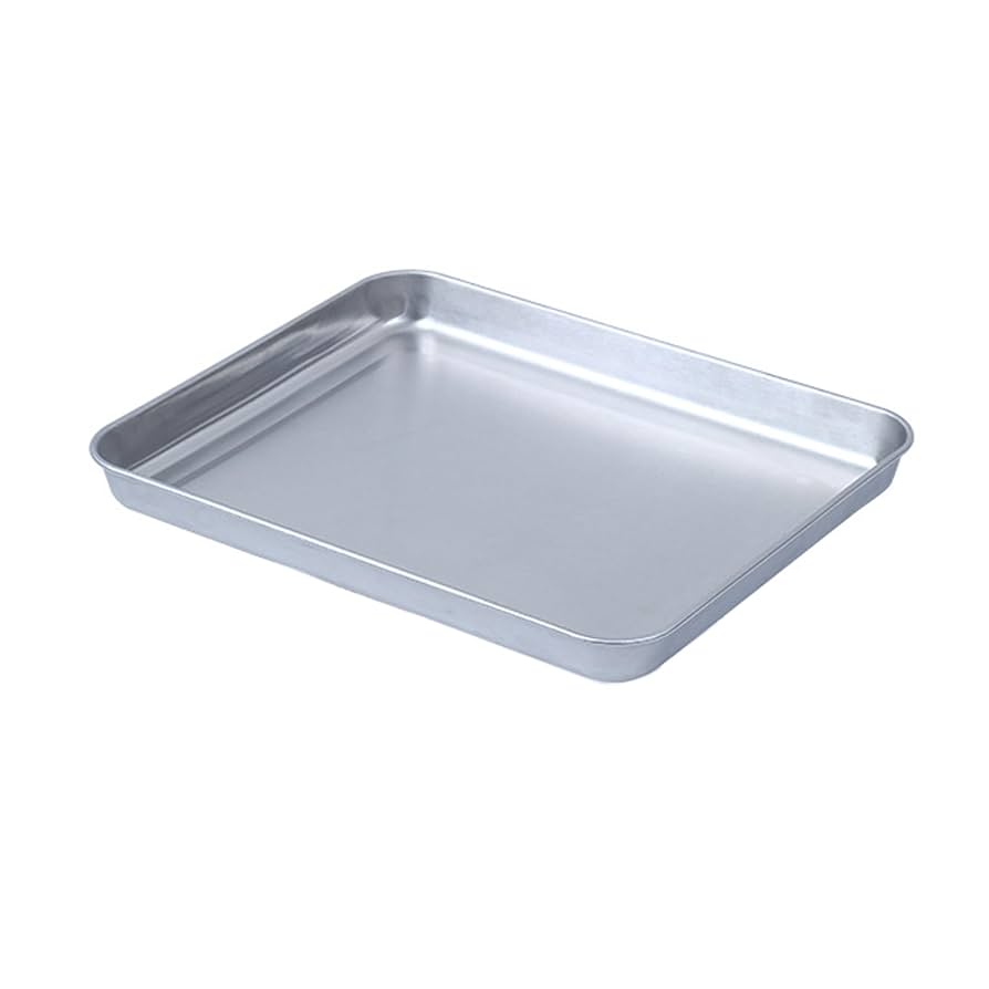 Amazon｜揚げ物 バット 料理 ステンレス パッド 油切り網 油きり